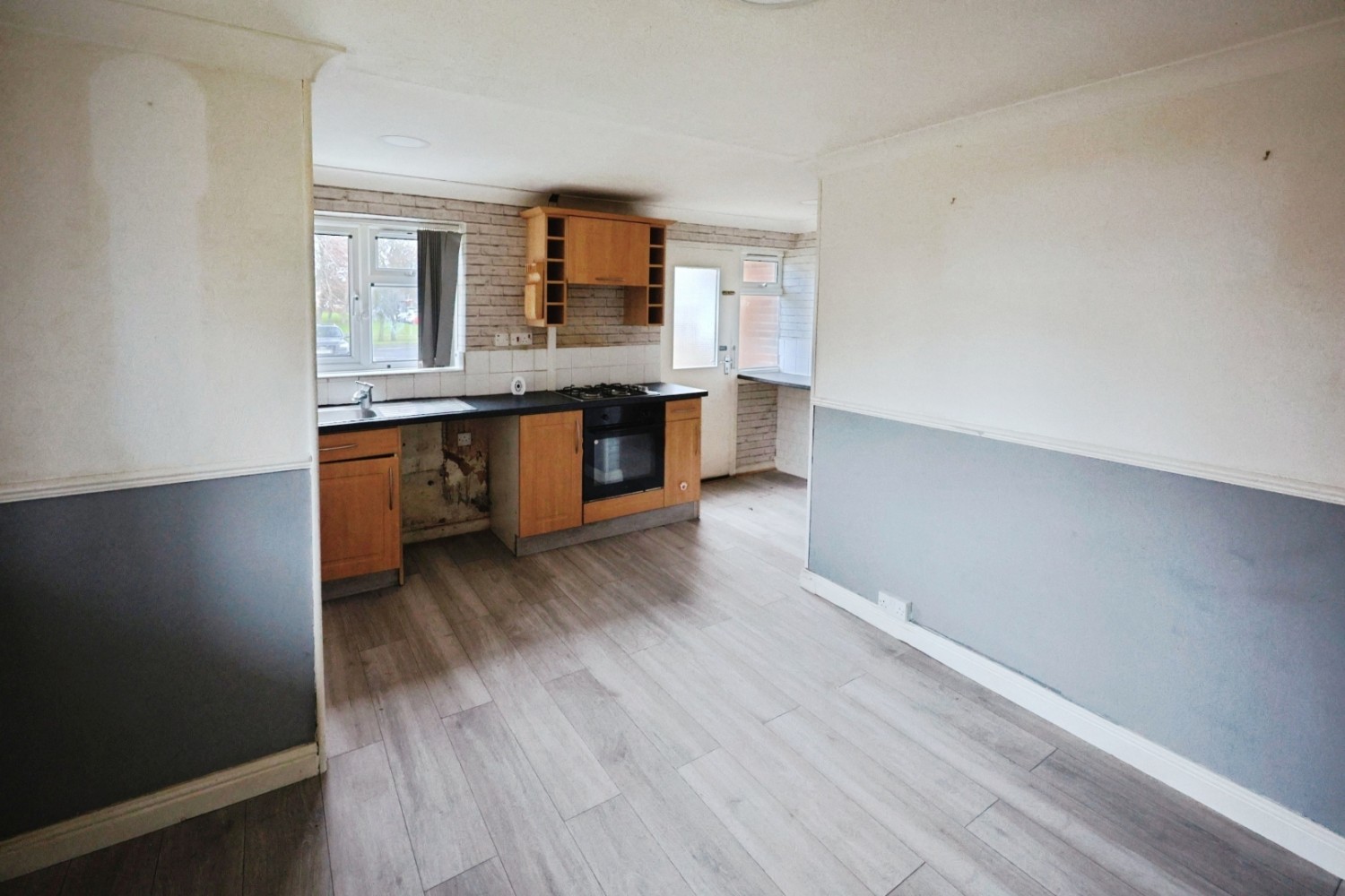 Dent Walk, Newton Aycliffe