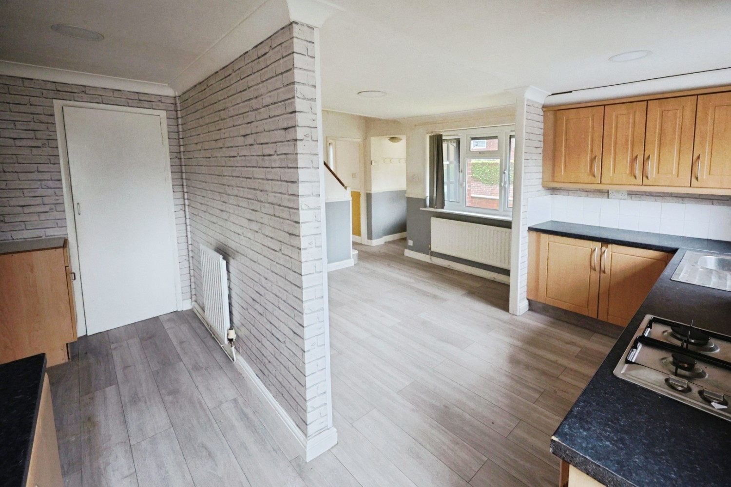 Dent Walk, Newton Aycliffe