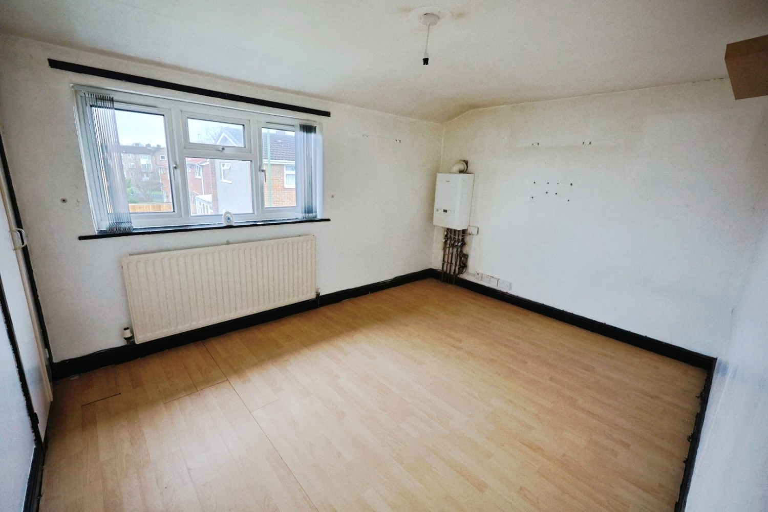 Dent Walk, Newton Aycliffe