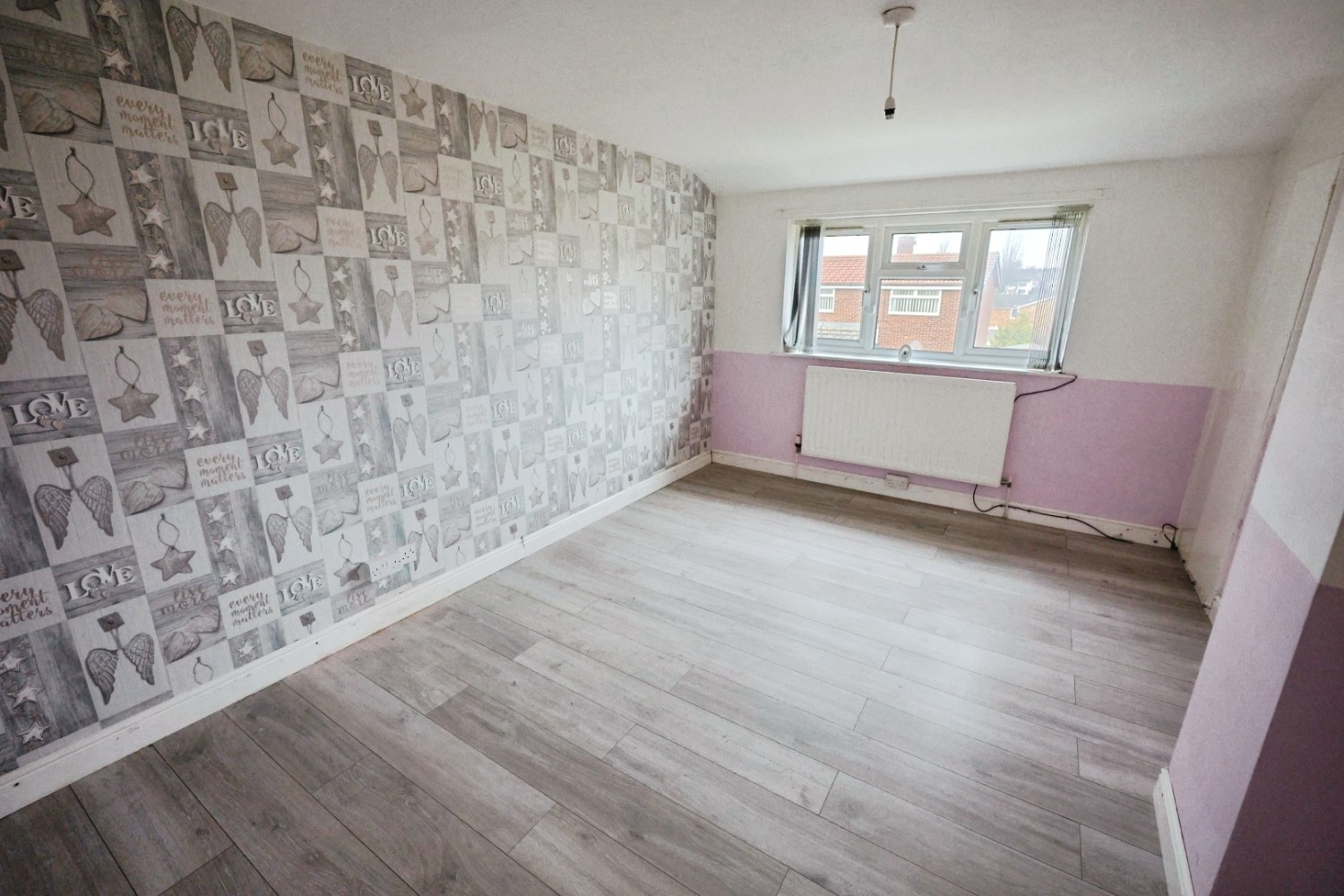 Dent Walk, Newton Aycliffe