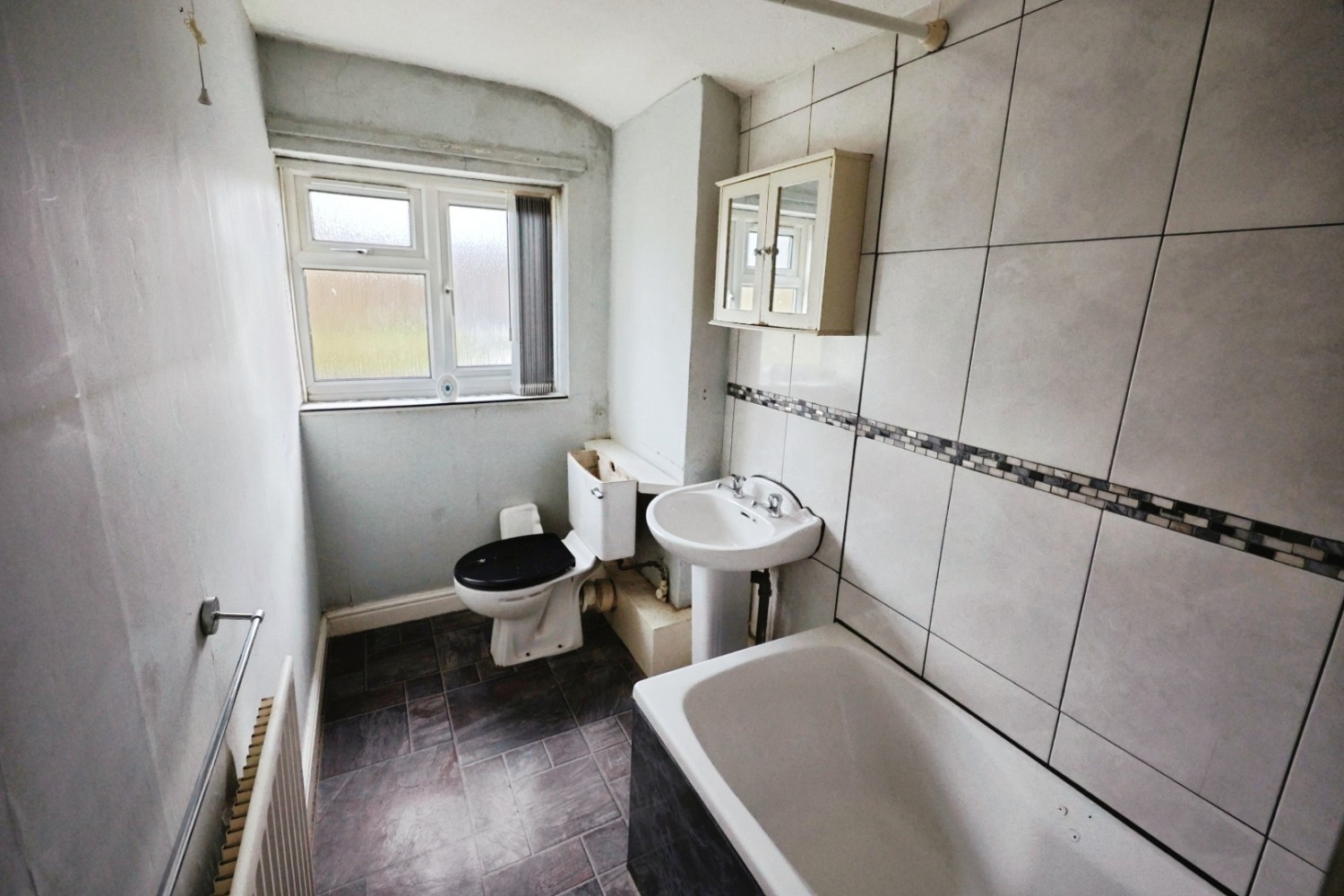 Dent Walk, Newton Aycliffe