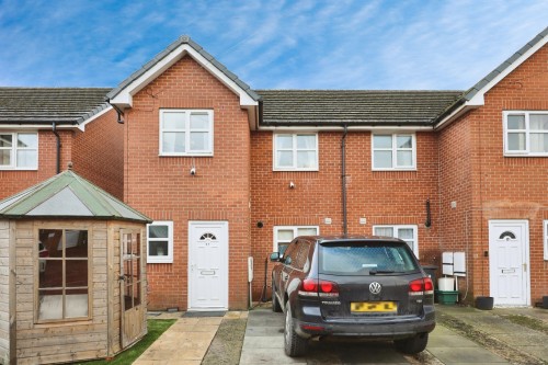 Douthwaite Road, Bishop Auckland