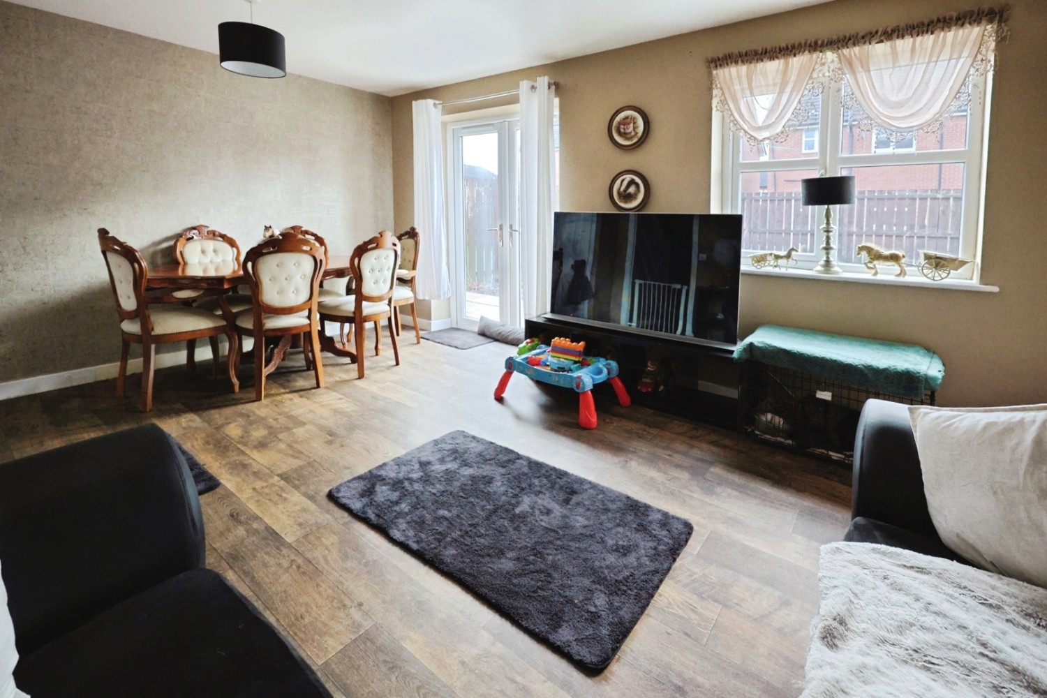 Douthwaite Road, Bishop Auckland