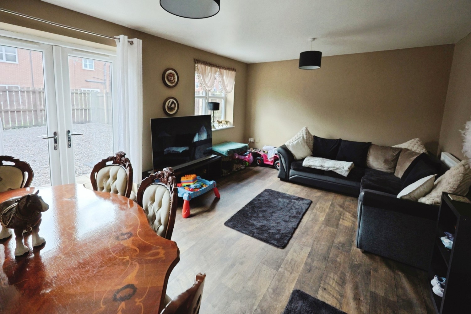 Douthwaite Road, Bishop Auckland