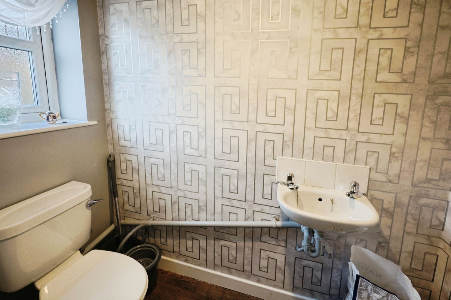 Douthwaite Road, Bishop Auckland