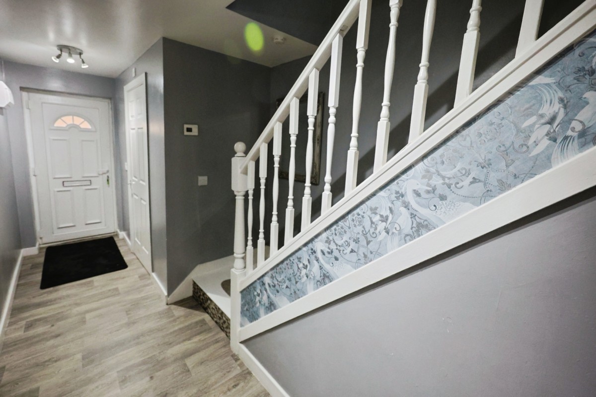 Douthwaite Road, Bishop Auckland