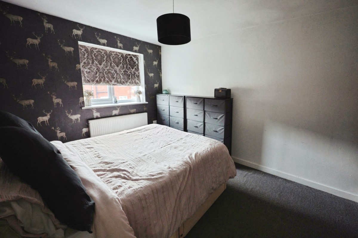 Douthwaite Road, Bishop Auckland