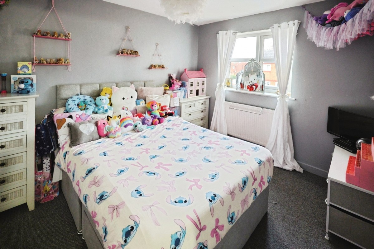 Douthwaite Road, Bishop Auckland