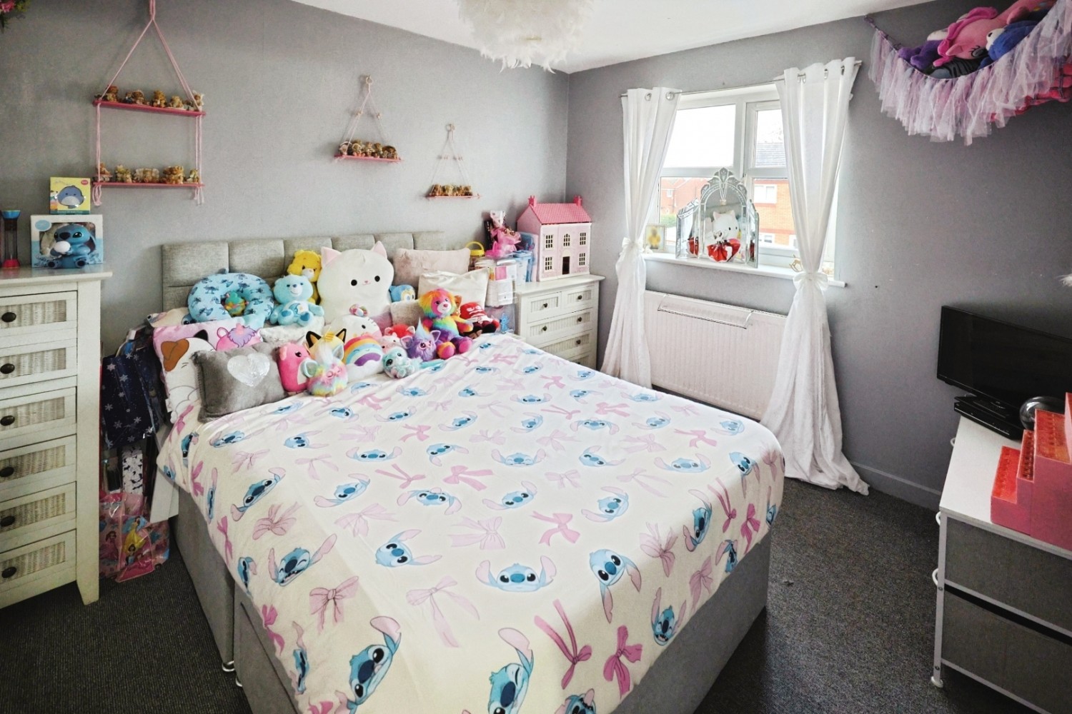 Douthwaite Road, Bishop Auckland