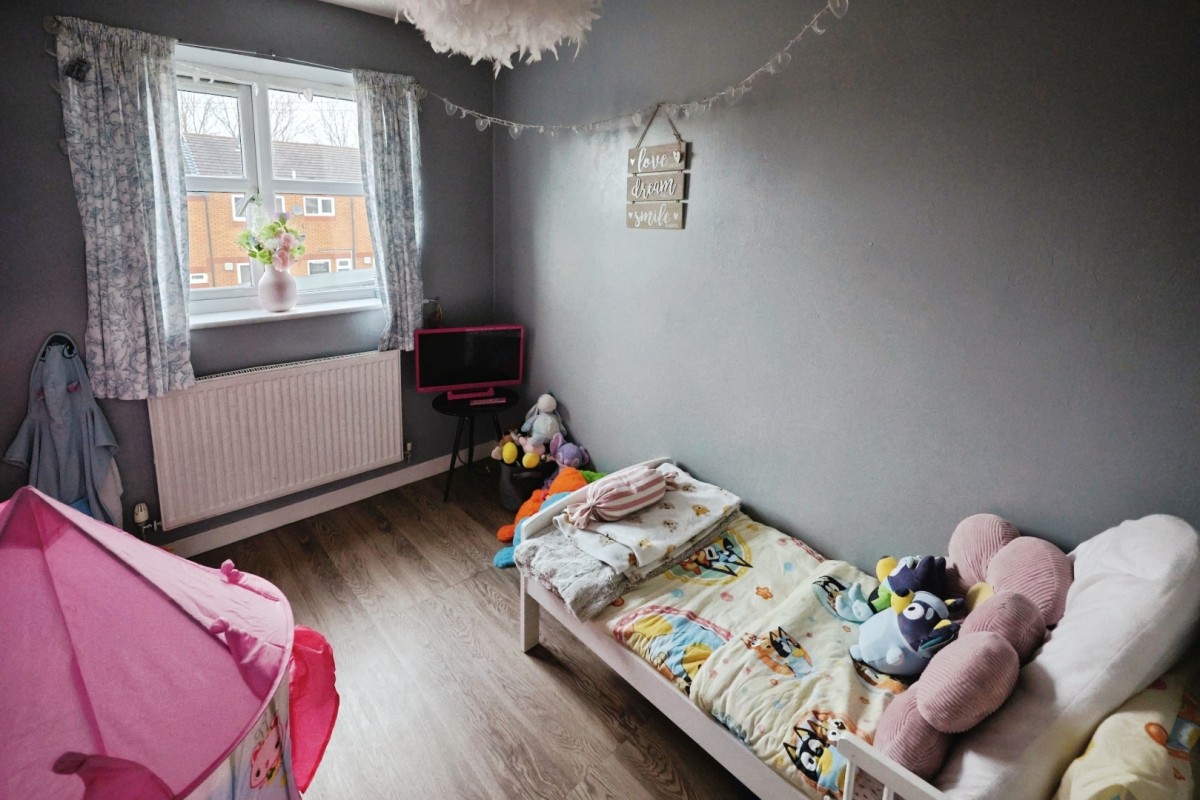 Douthwaite Road, Bishop Auckland