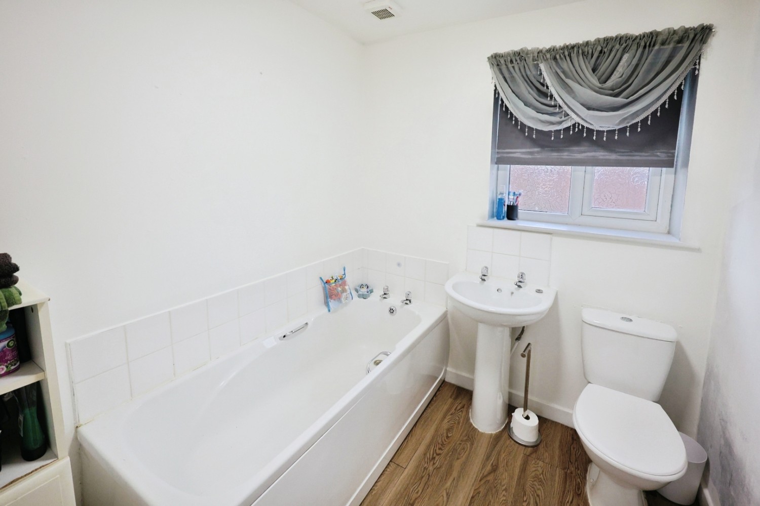 Douthwaite Road, Bishop Auckland