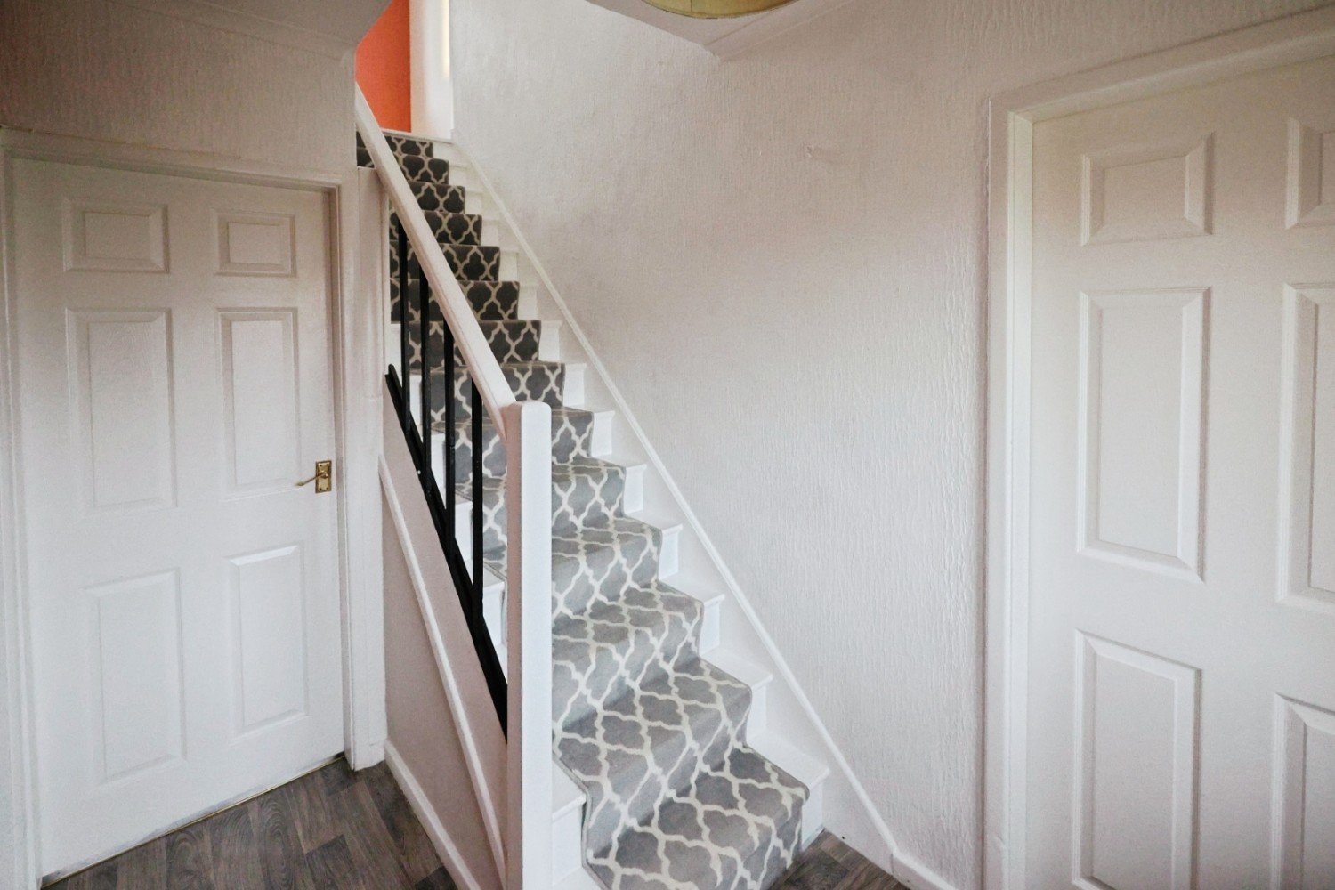 Hawes Crescent, Crook