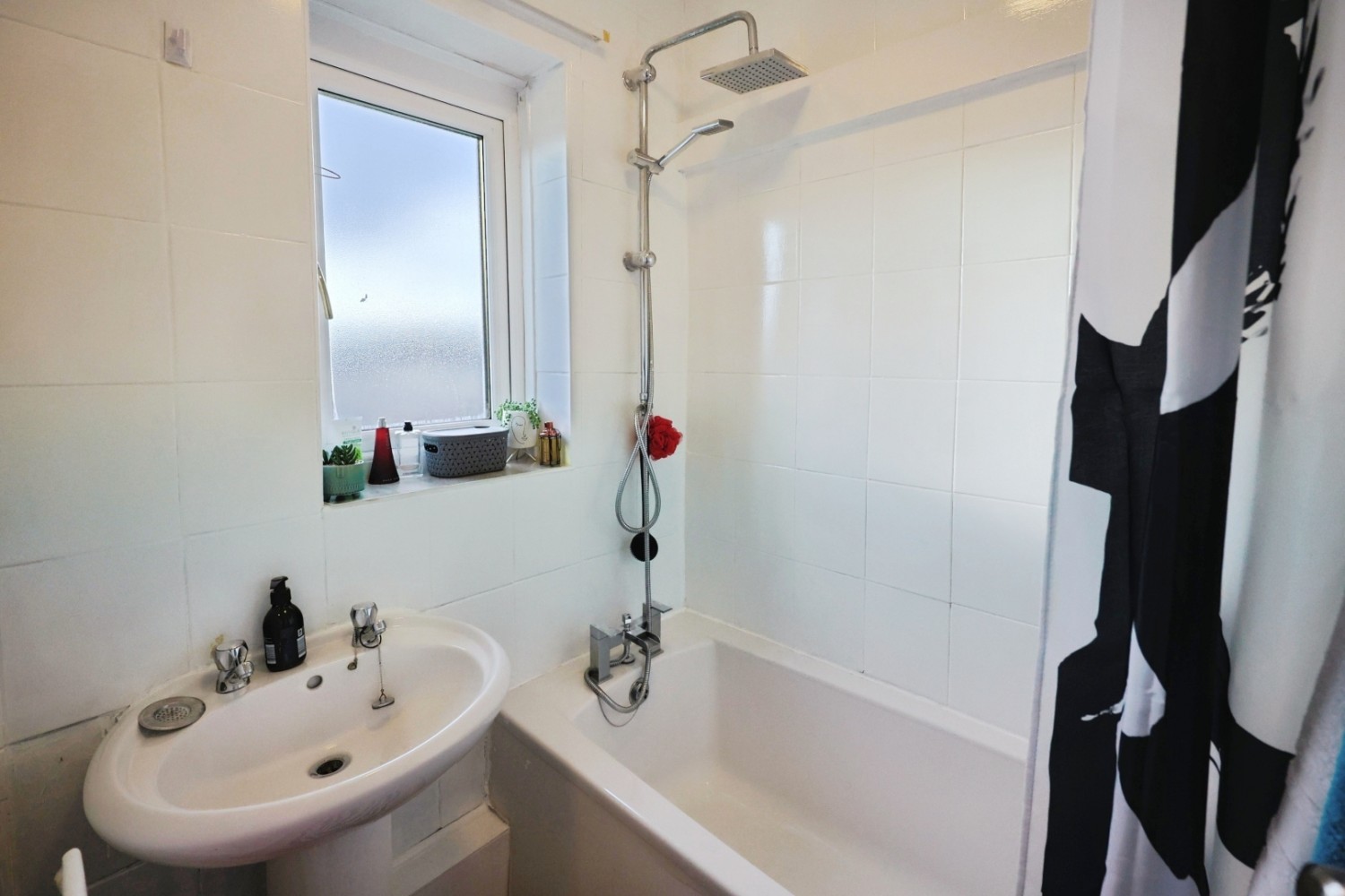 Hawes Crescent, Crook