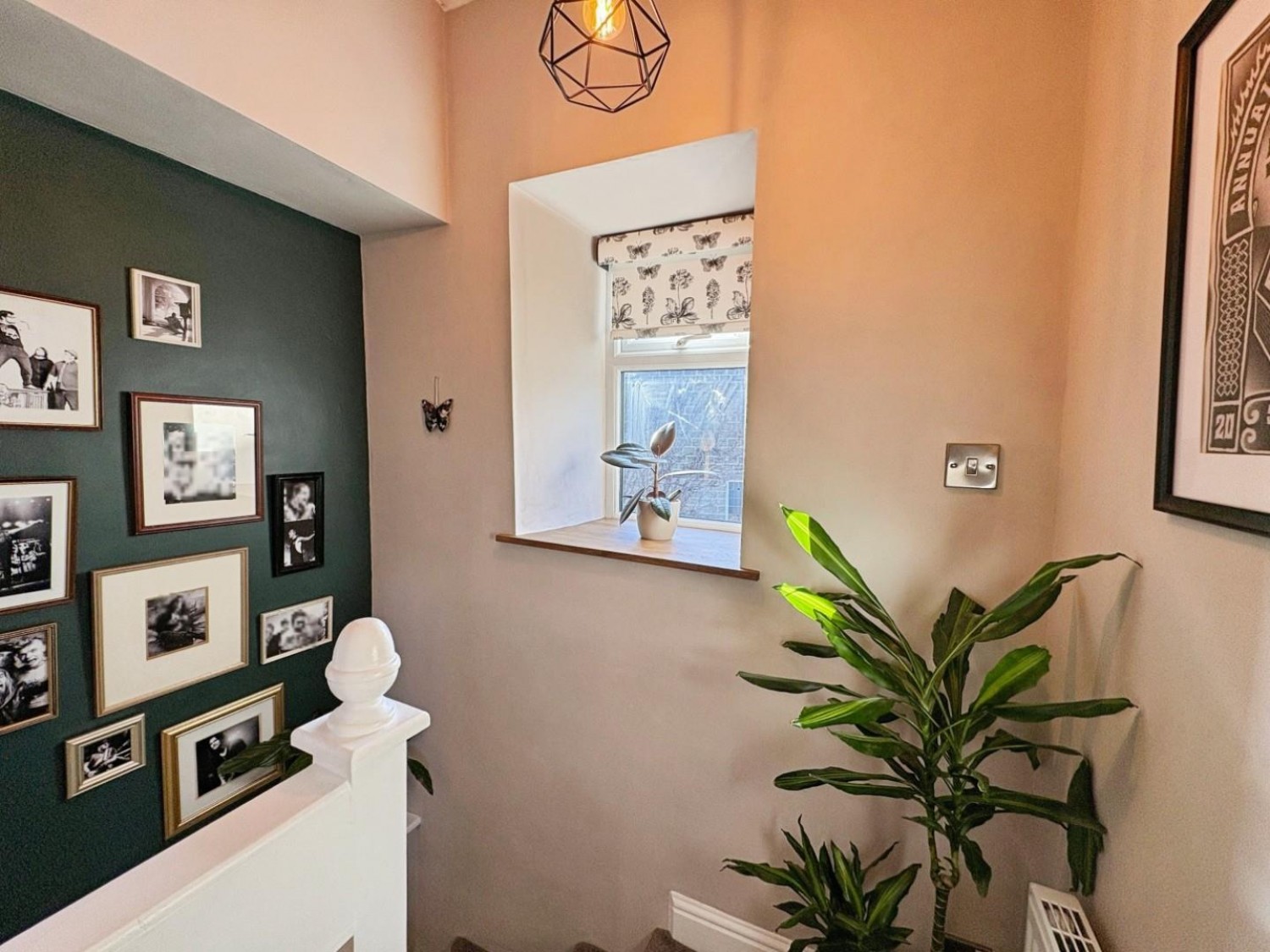 North Row, Sutton-in-Craven