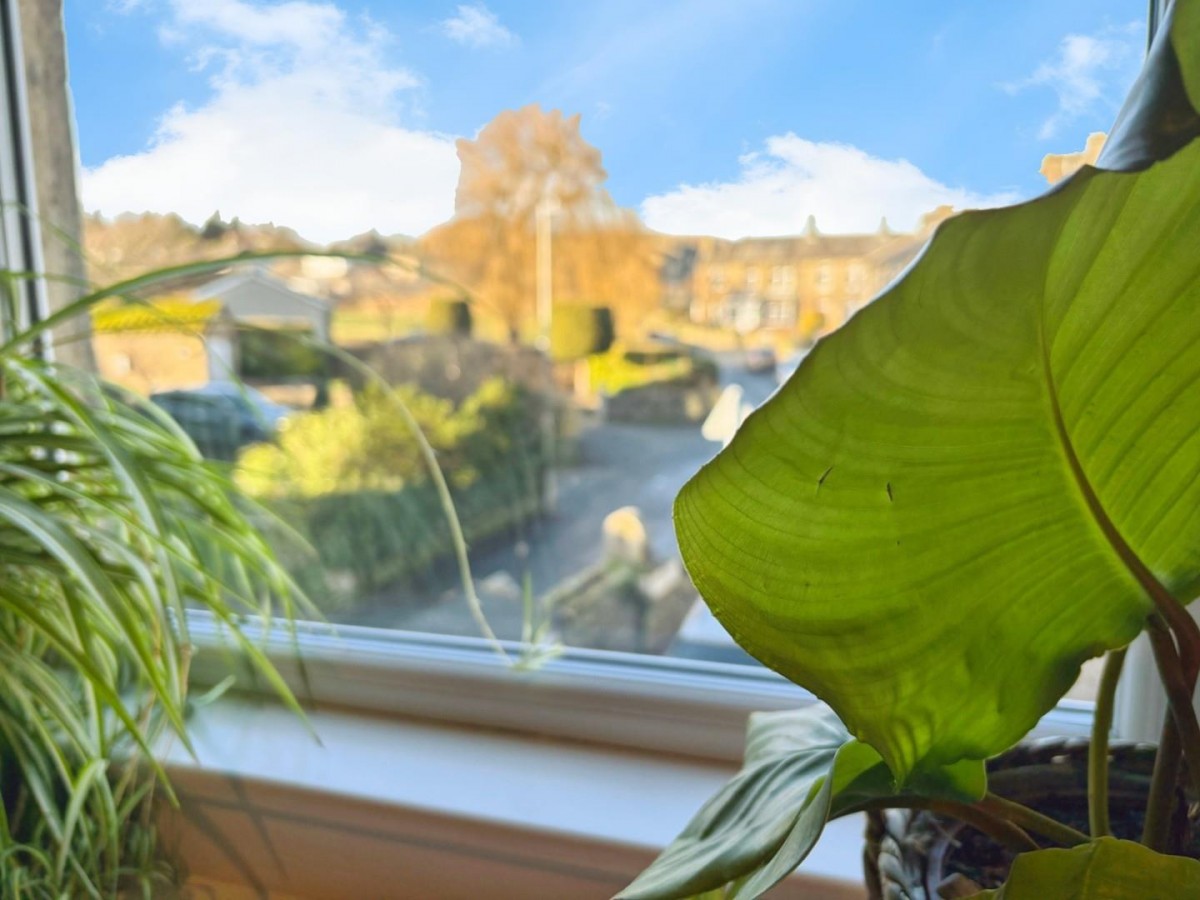 North Row, Sutton-in-Craven