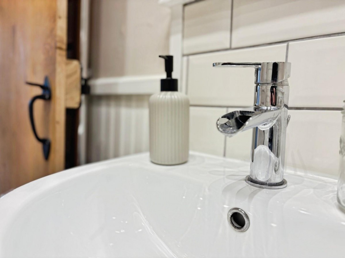 North Row, Sutton-in-Craven