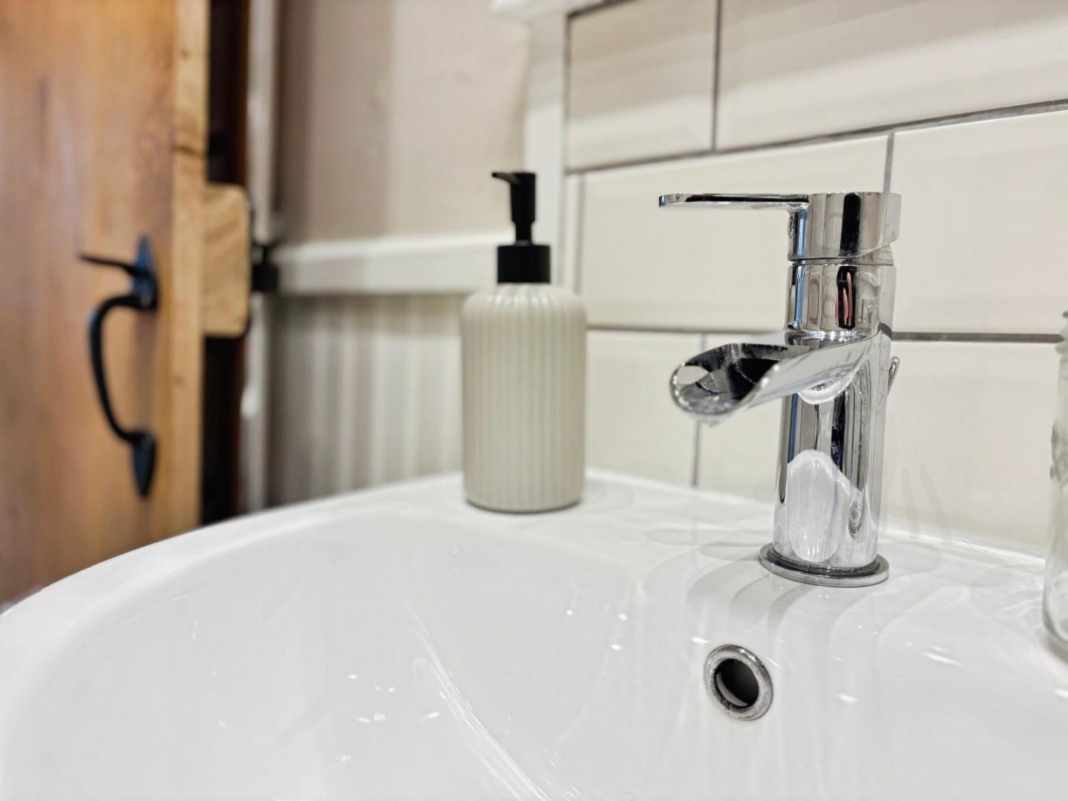 North Row, Sutton-in-Craven