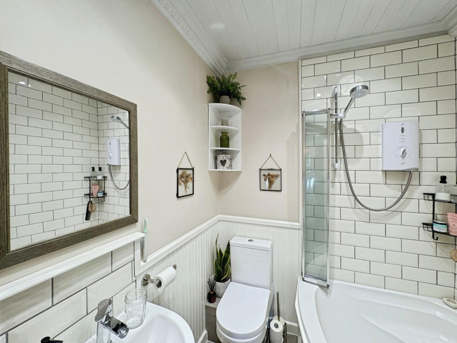 North Row, Sutton-in-Craven