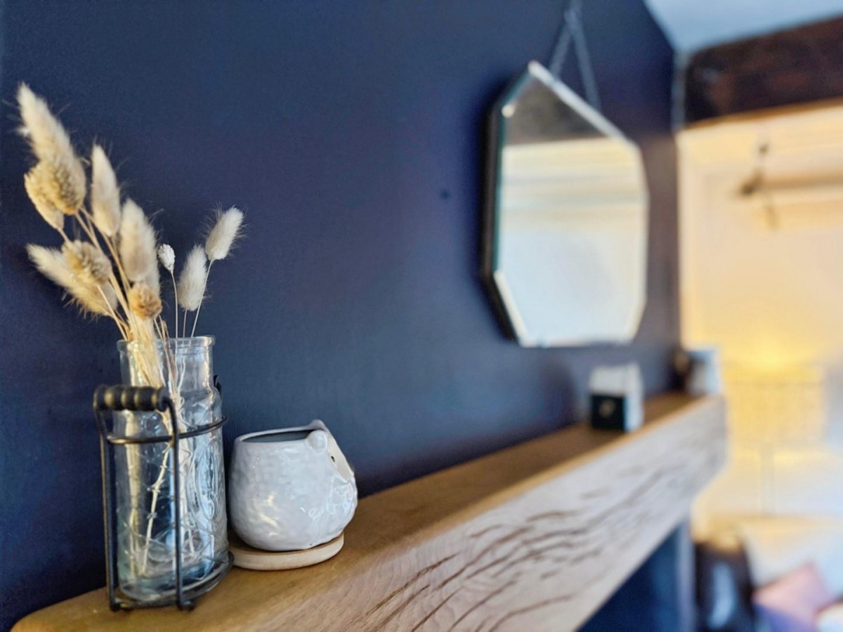 North Row, Sutton-in-Craven