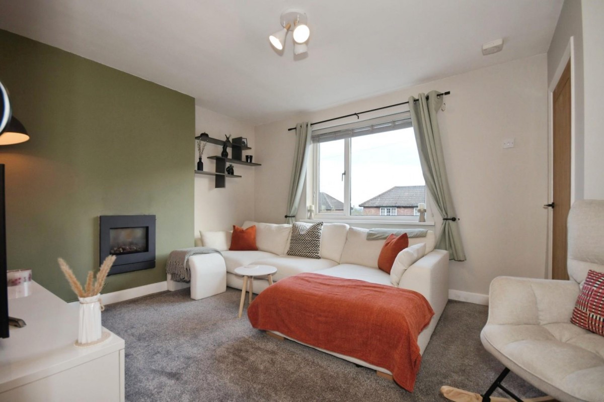 Fir Street, Hollingwood, Chesterfield, S43 2JQ