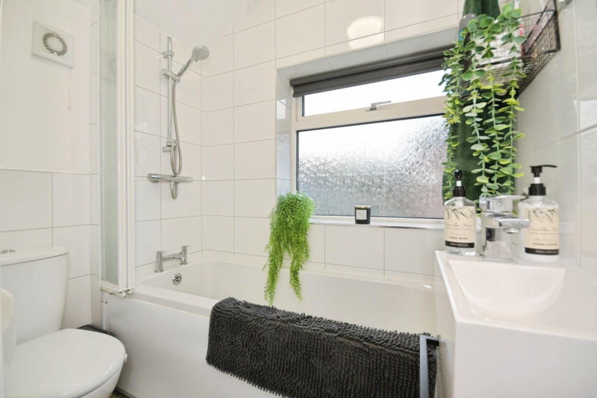 Fir Street, Hollingwood, Chesterfield, S43 2JQ