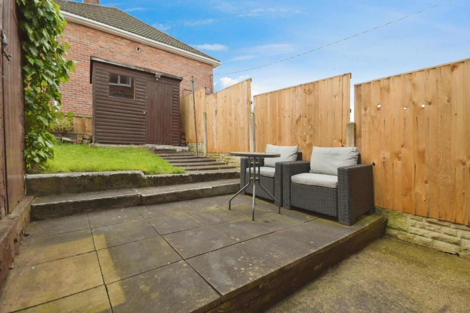 Fir Street, Hollingwood, Chesterfield, S43 2JQ