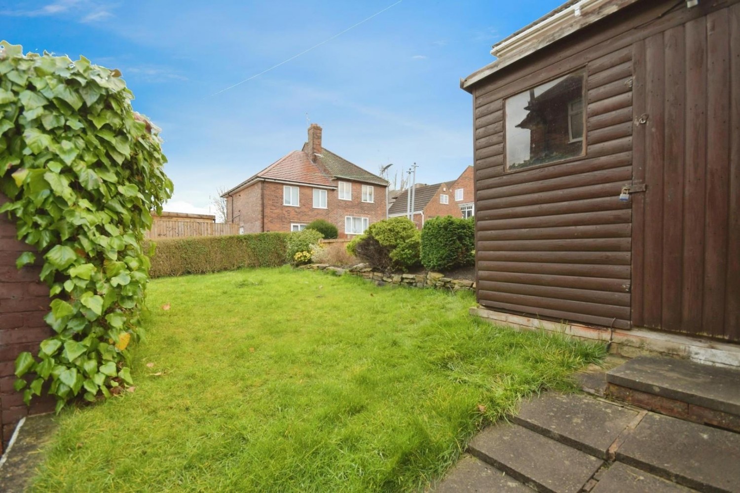 Fir Street, Hollingwood, Chesterfield, S43 2JQ