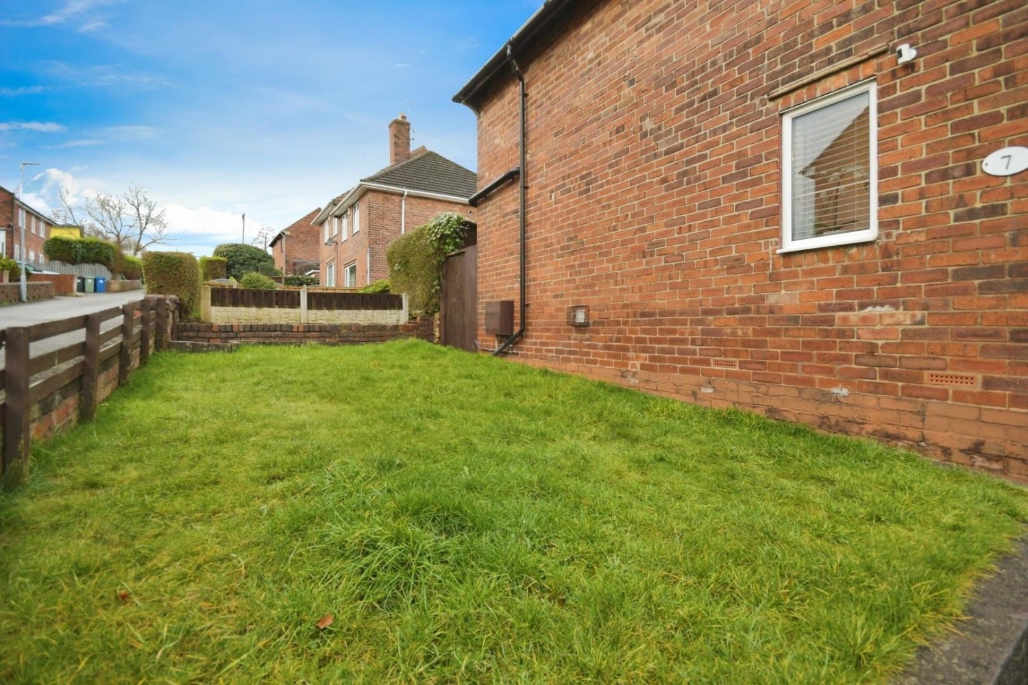 Fir Street, Hollingwood, Chesterfield, S43 2JQ