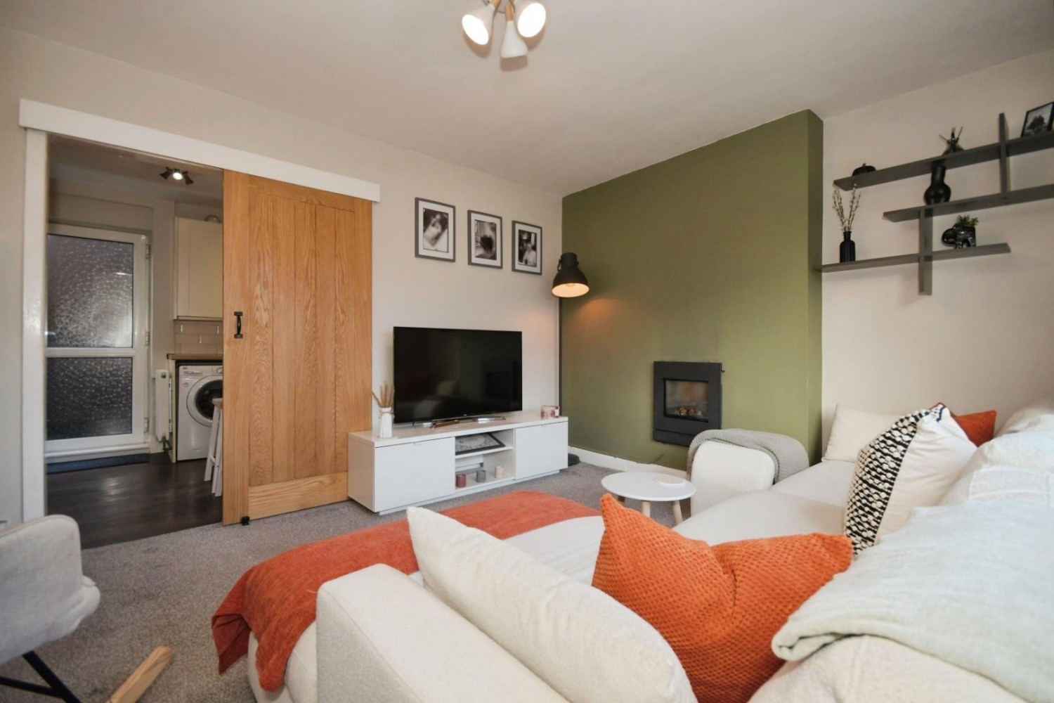 Fir Street, Hollingwood, Chesterfield, S43 2JQ