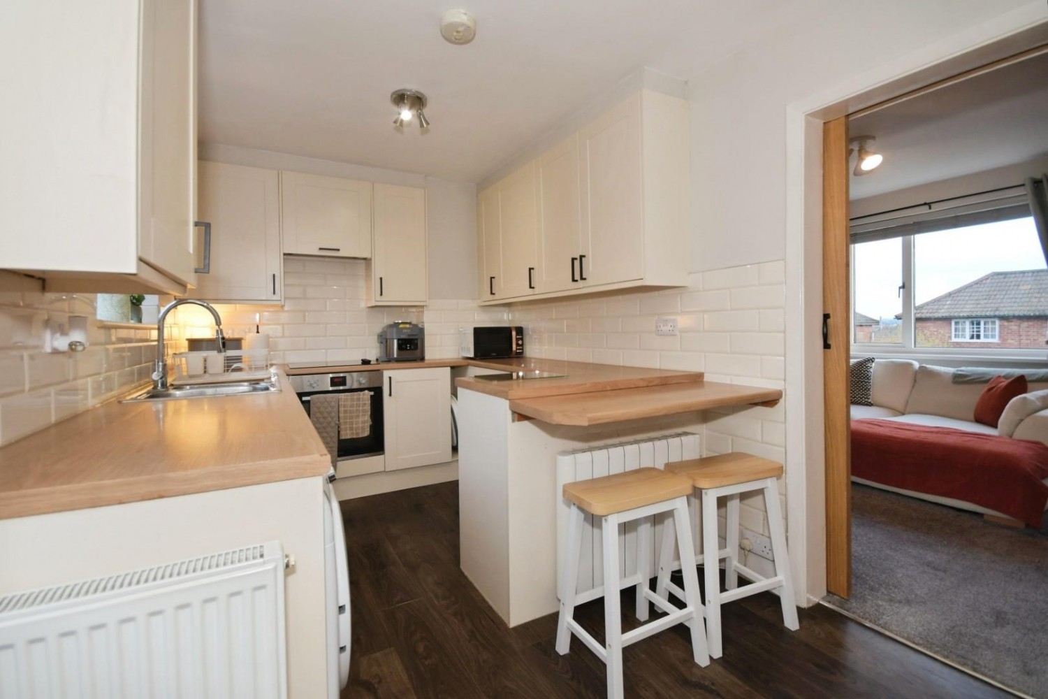 Fir Street, Hollingwood, Chesterfield, S43 2JQ