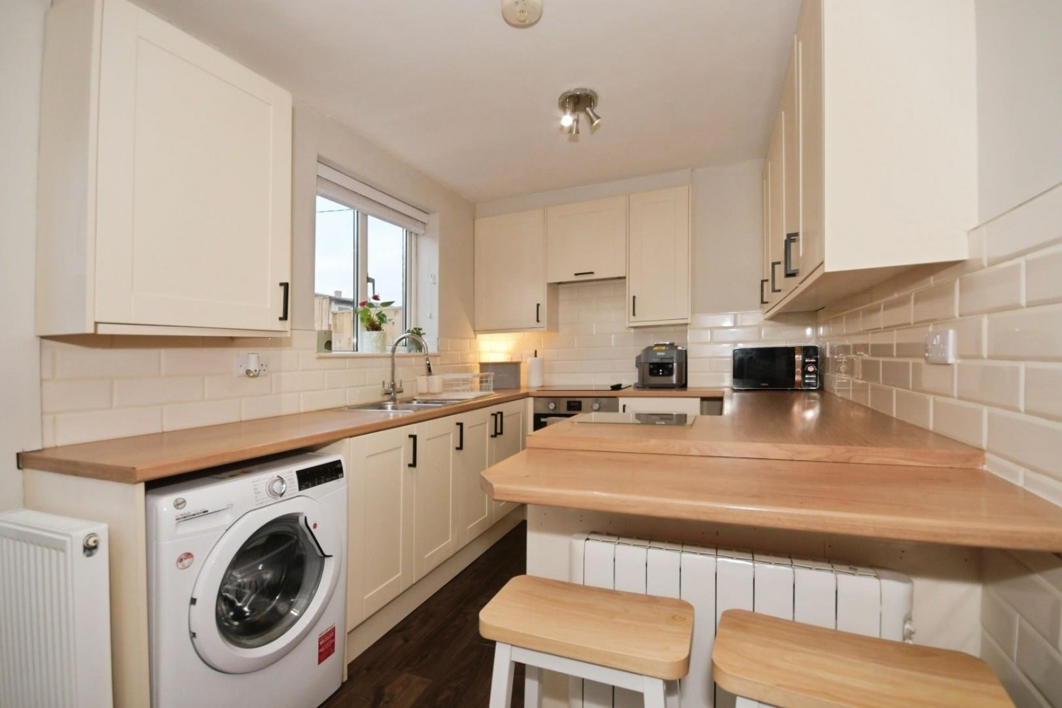 Fir Street, Hollingwood, Chesterfield, S43 2JQ