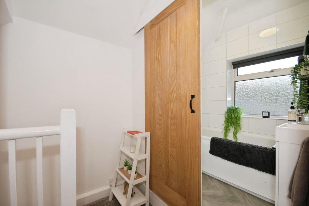 Fir Street, Hollingwood, Chesterfield, S43 2JQ