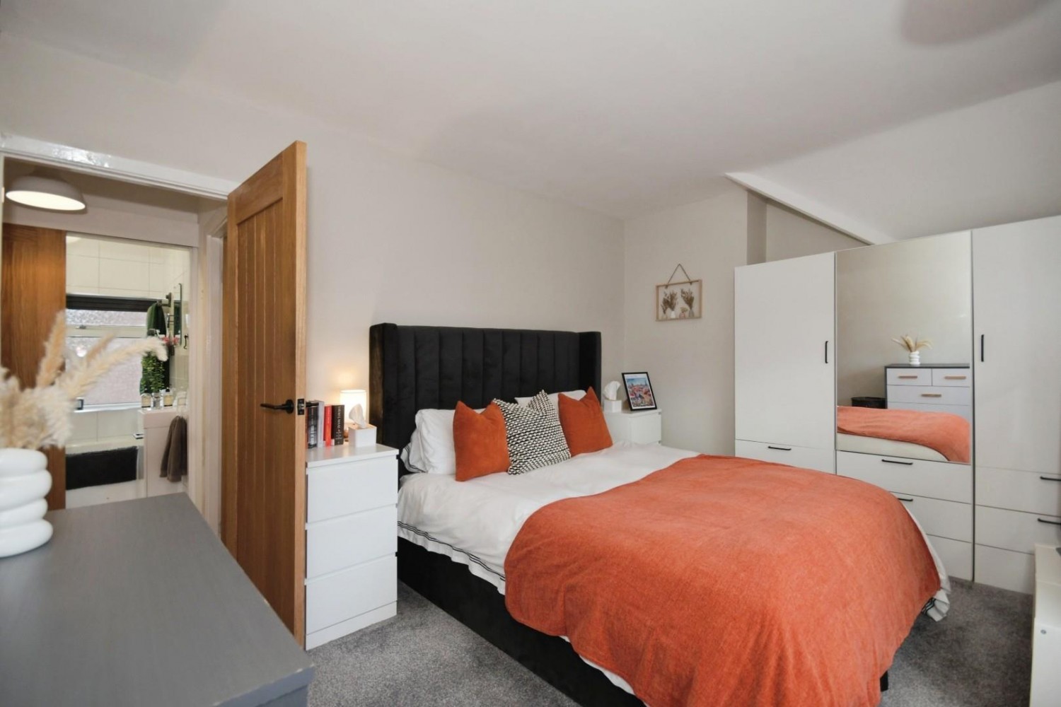 Fir Street, Hollingwood, Chesterfield, S43 2JQ