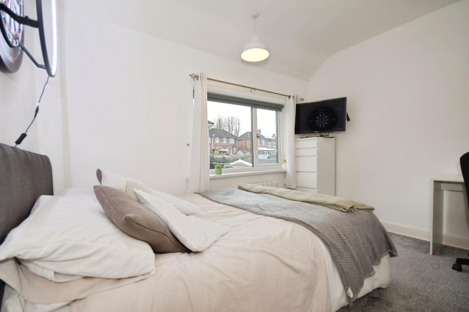 Fir Street, Hollingwood, Chesterfield, S43 2JQ