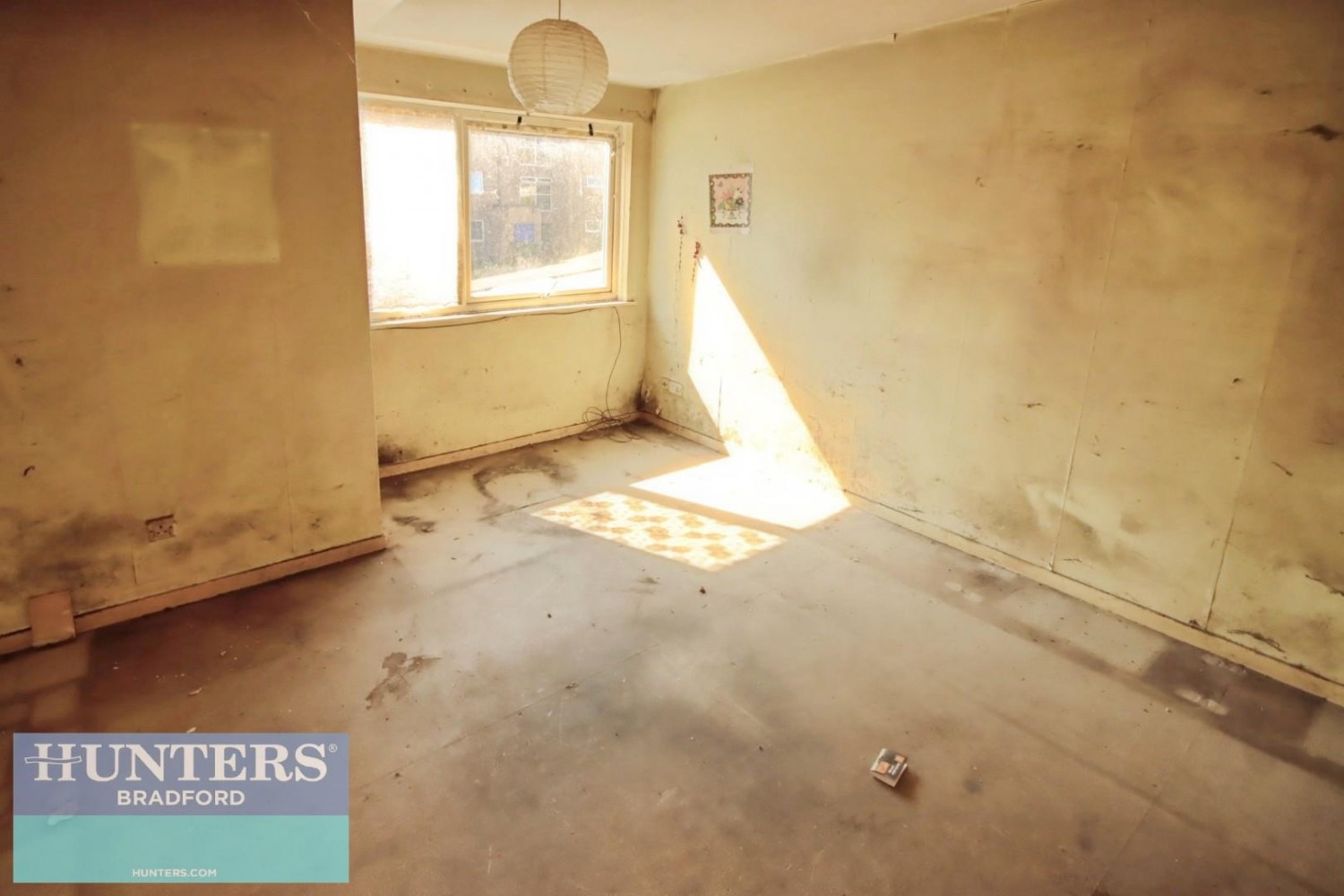 Frizley Gardens Bradford, West Yorkshire, BD9 4LZ