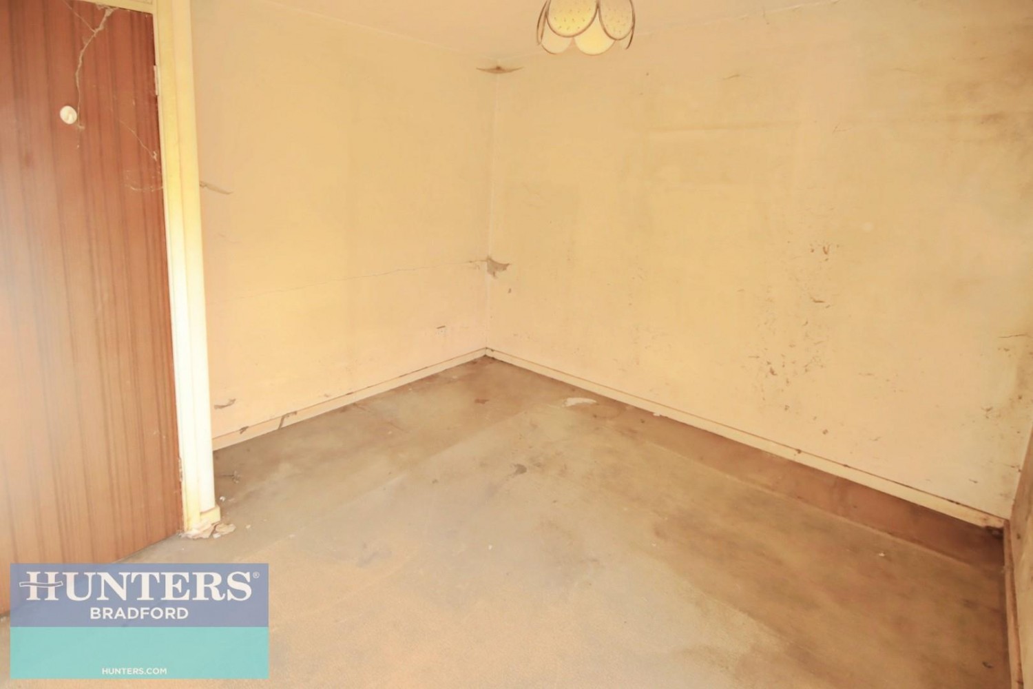 Frizley Gardens Bradford, West Yorkshire, BD9 4LZ