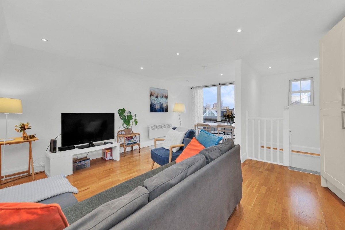 Hackney Road, Shoreditch, E2