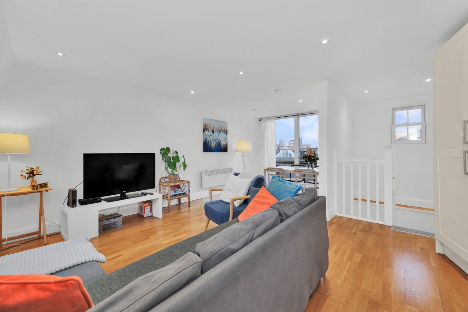 Hackney Road, Shoreditch, E2