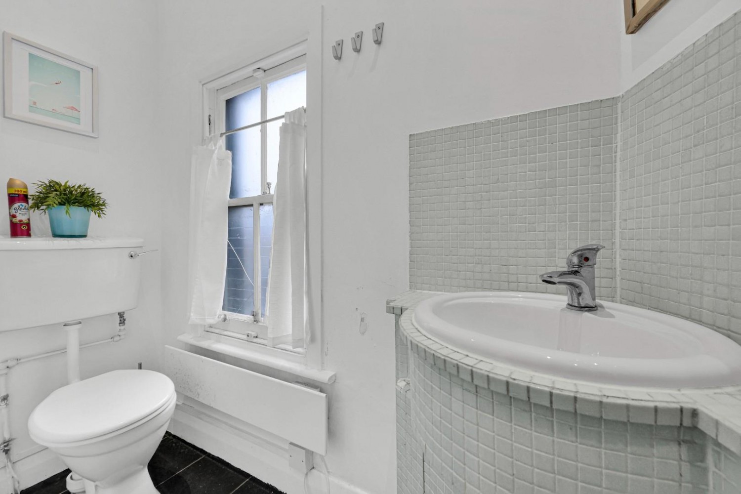 Hackney Road, Shoreditch, E2