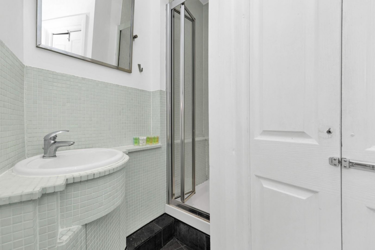 Hackney Road, Shoreditch, E2