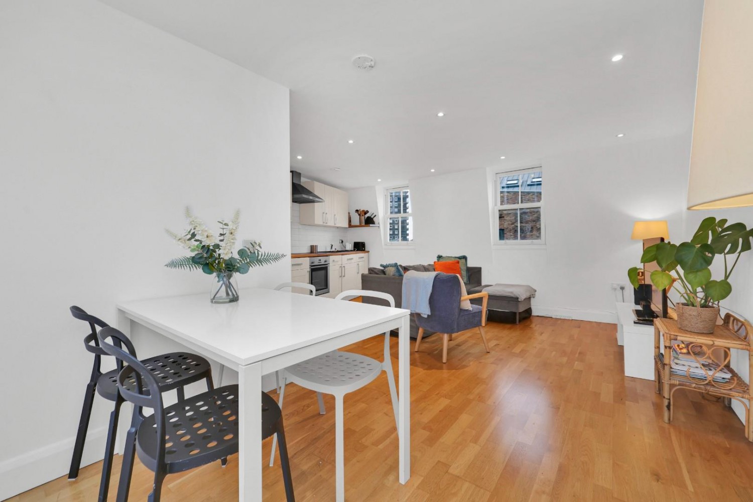 Hackney Road, Shoreditch, E2