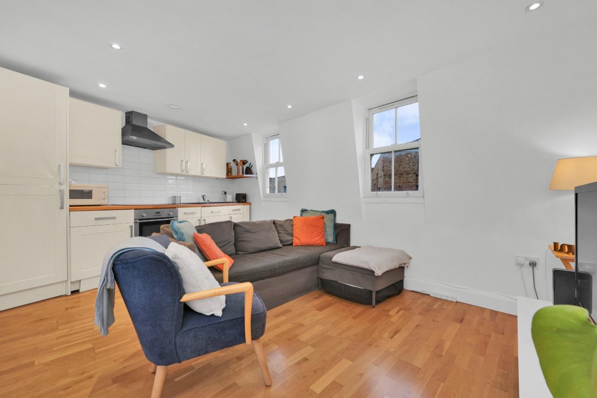 Hackney Road, Shoreditch, E2