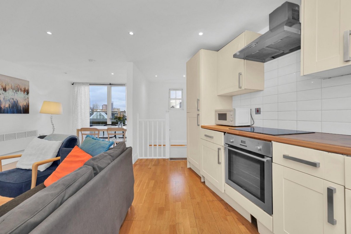 Hackney Road, Shoreditch, E2