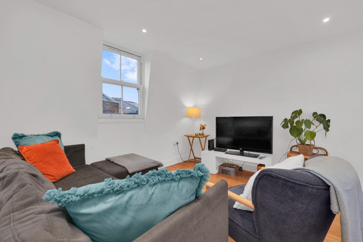 Hackney Road, Shoreditch, E2