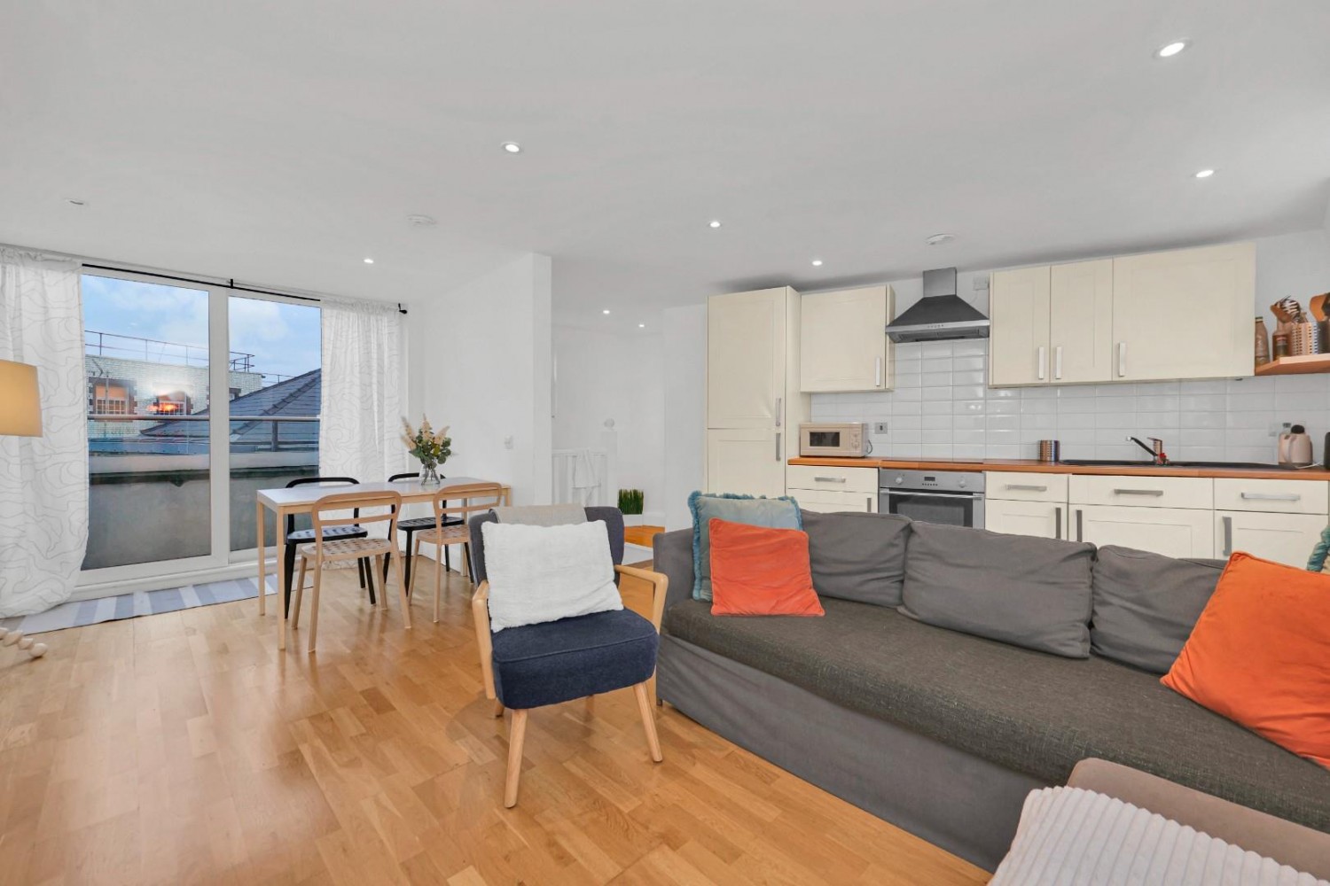 Hackney Road, Shoreditch, E2