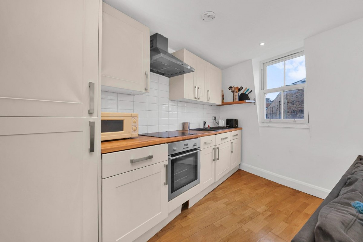 Hackney Road, Shoreditch, E2