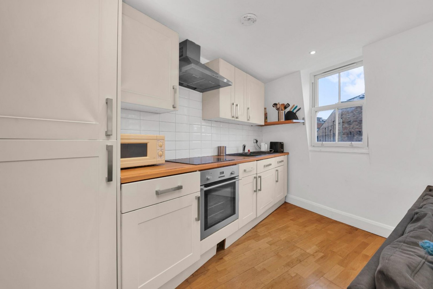 Hackney Road, Shoreditch, E2