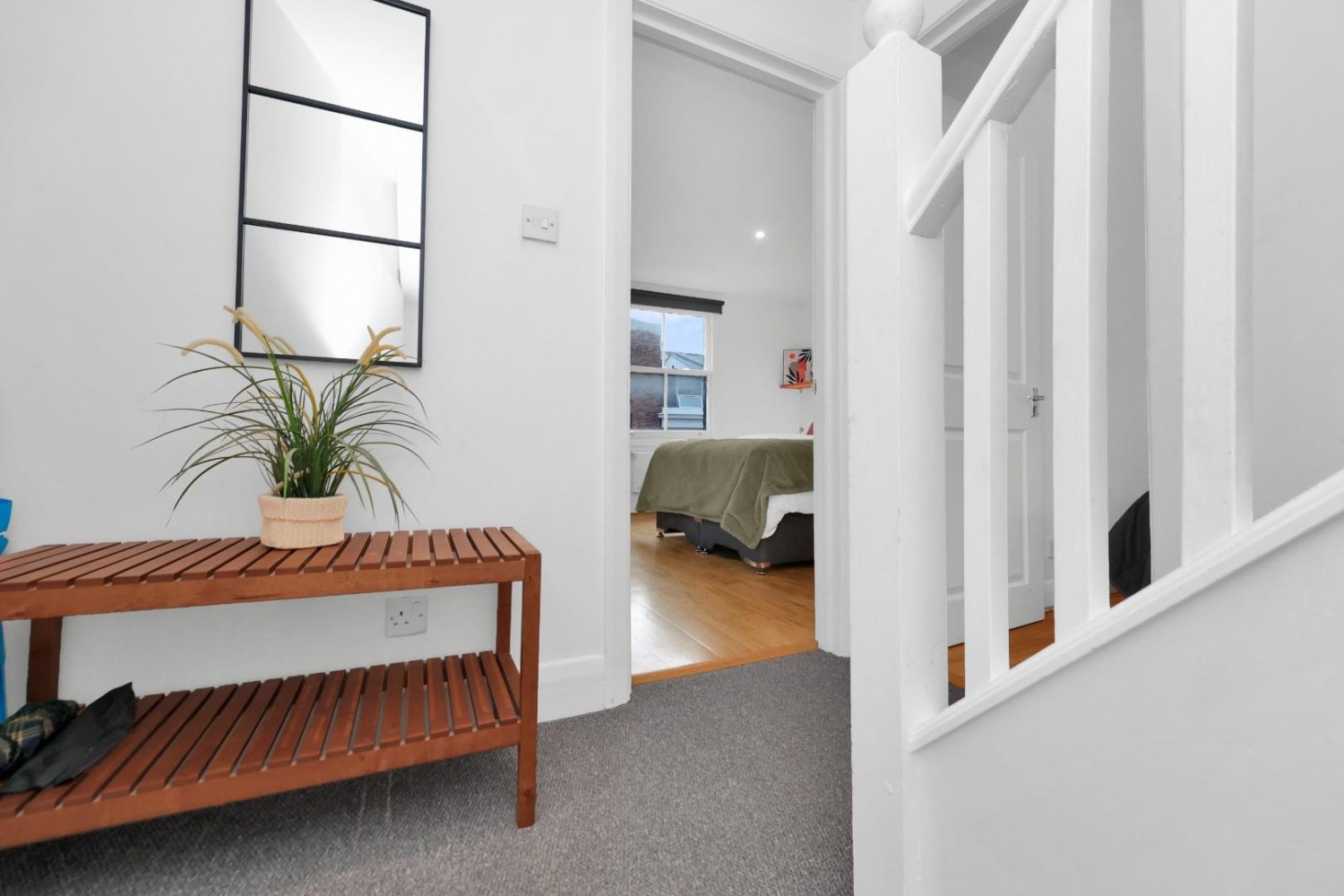 Hackney Road, Shoreditch, E2