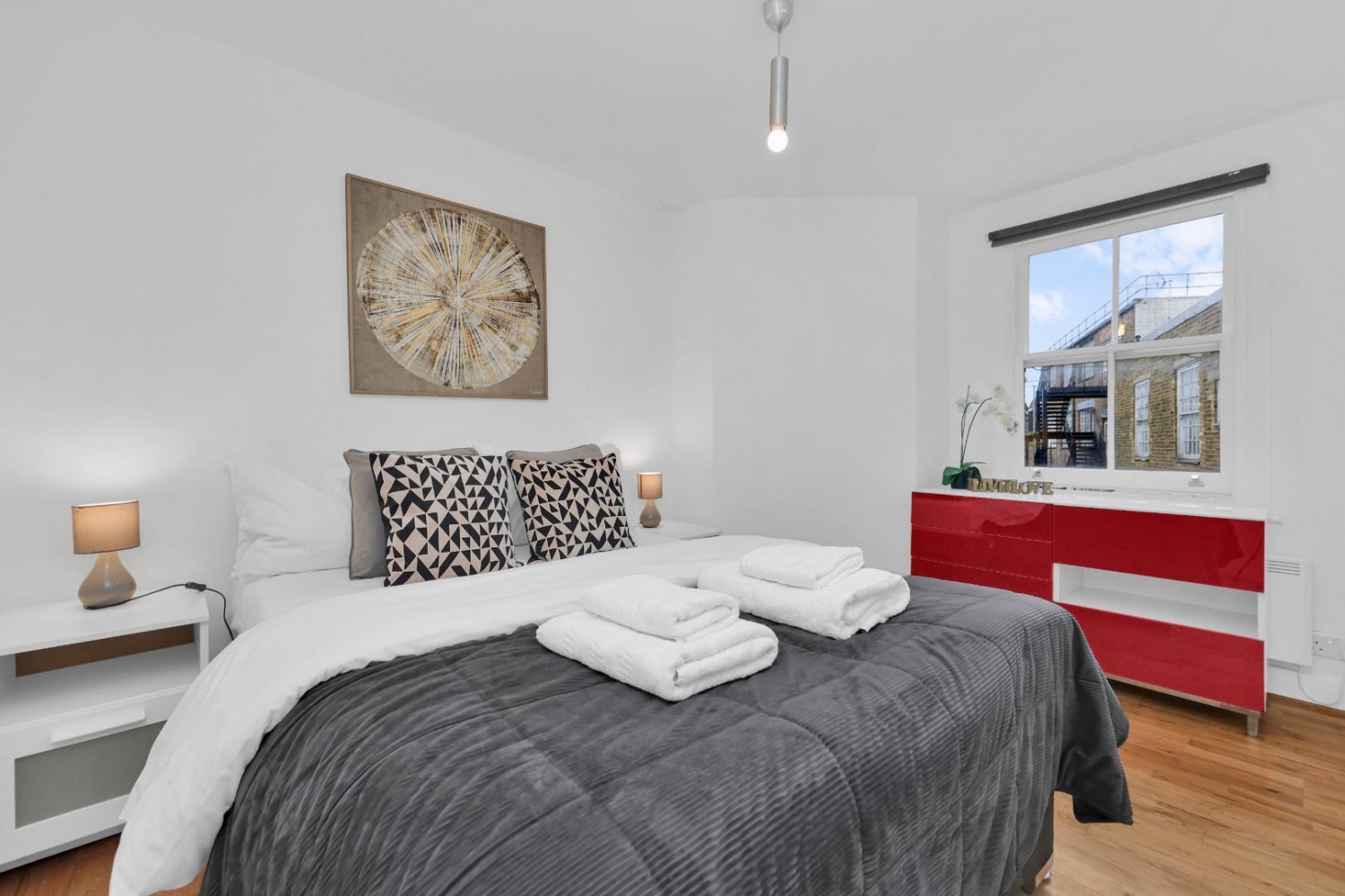 Hackney Road, Shoreditch, E2