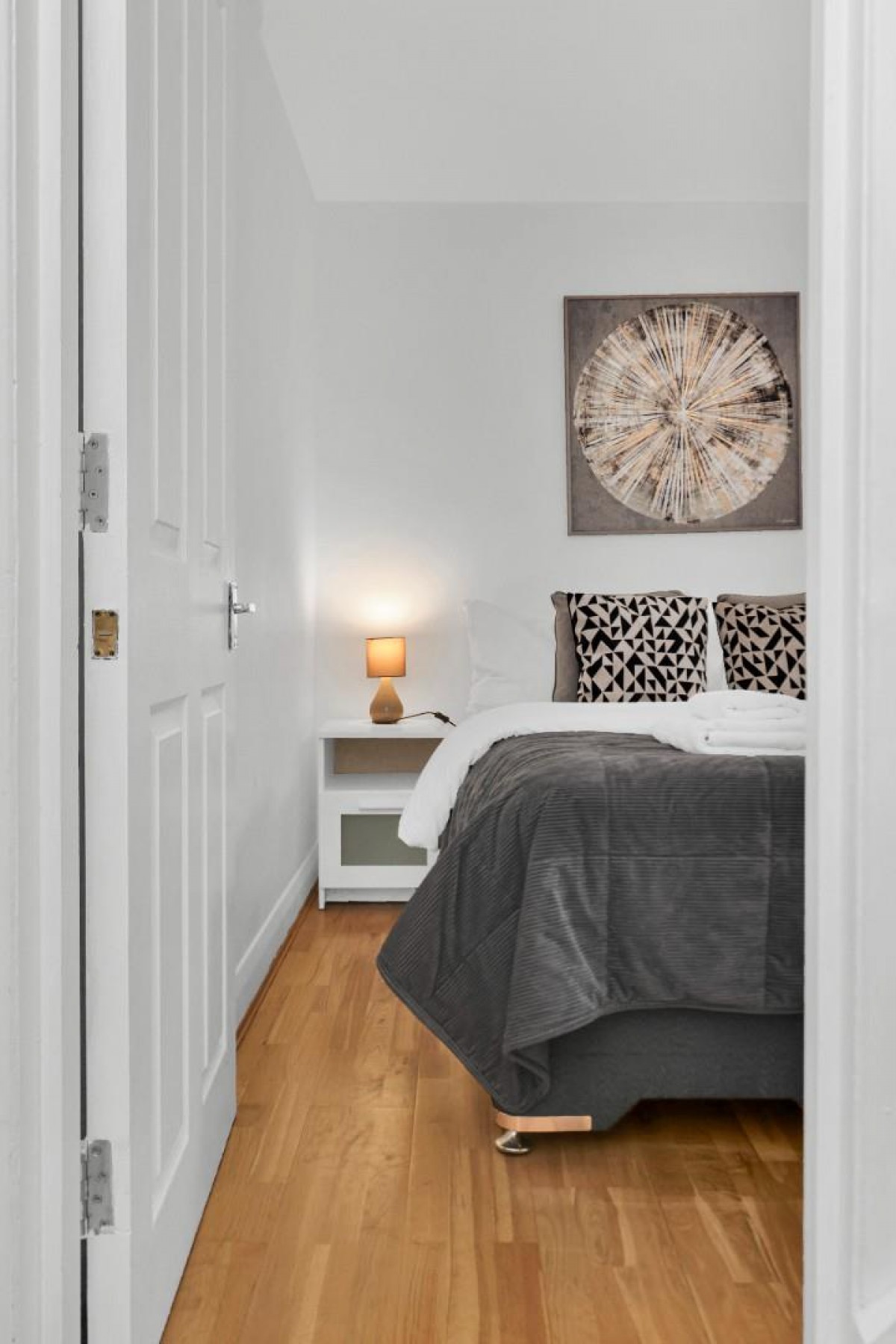 Hackney Road, Shoreditch, E2